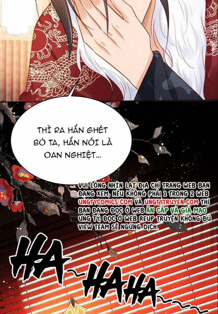 Quân Sủng Nan Vi 86 trang 17