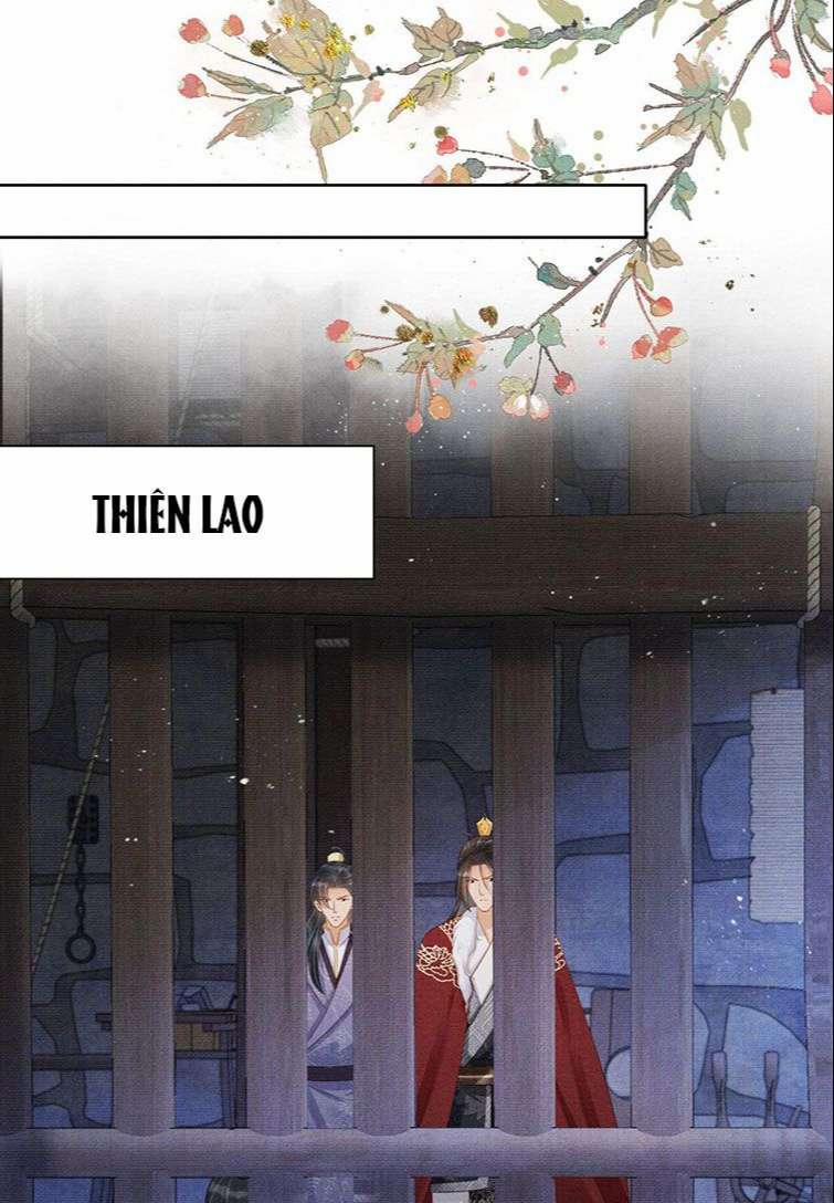 Quân Sủng Nan Vi 86 trang 27