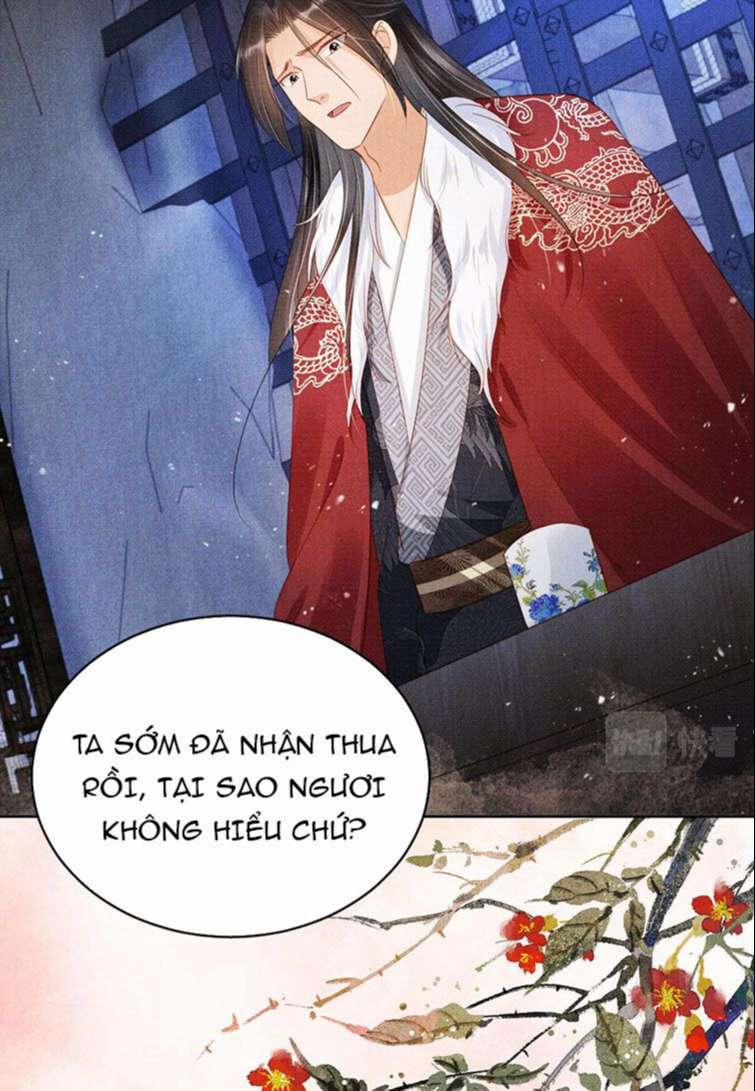 Quân Sủng Nan Vi 86 trang 37