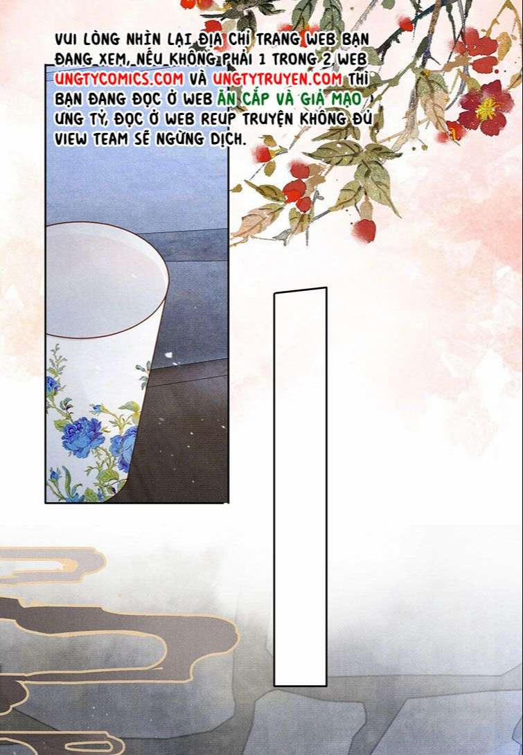 Quân Sủng Nan Vi 86 trang 38