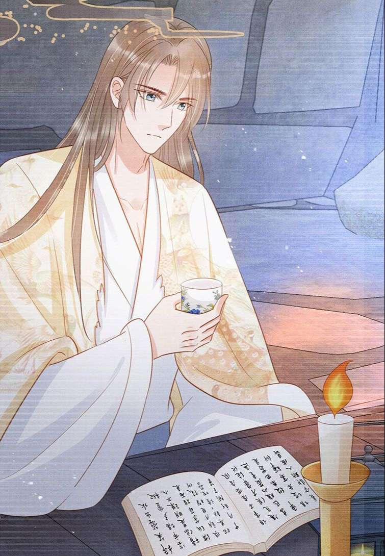 Quân Sủng Nan Vi 86 trang 39