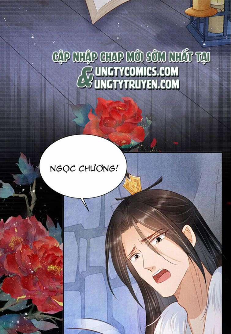 Quân Sủng Nan Vi 86 trang 40