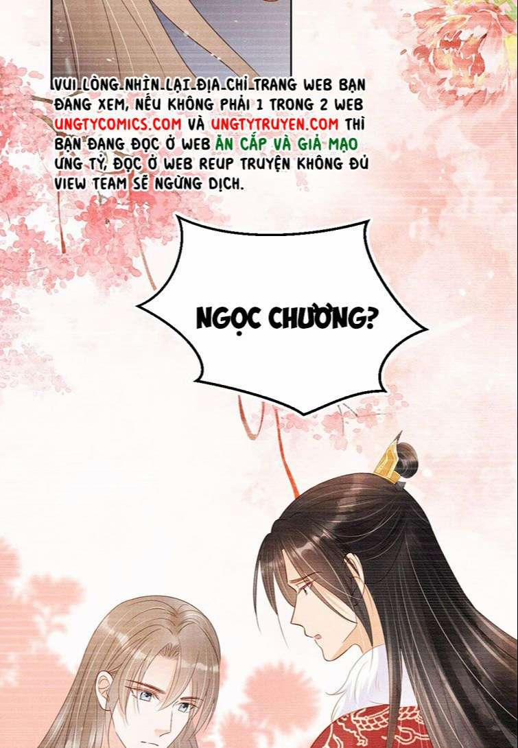 Quân Sủng Nan Vi 86 trang 42