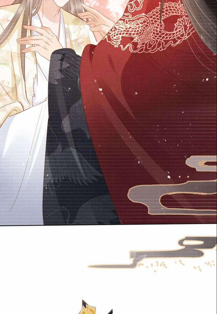 Quân Sủng Nan Vi 86 trang 43