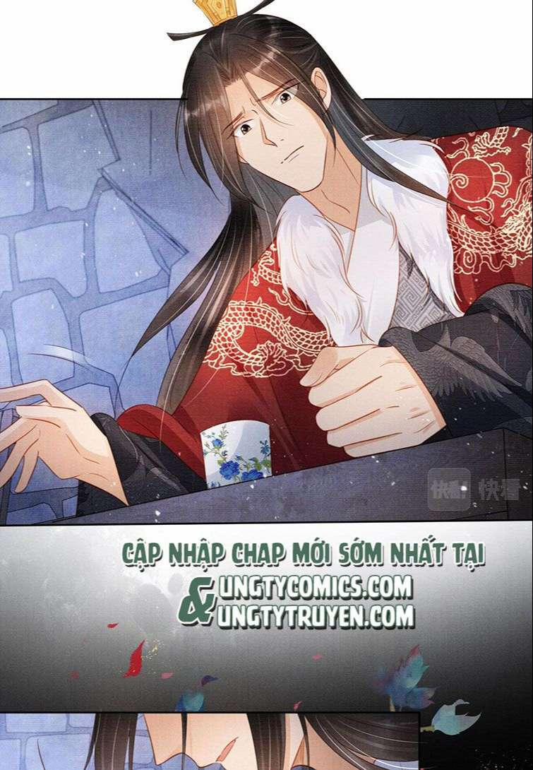 Quân Sủng Nan Vi 86 trang 44