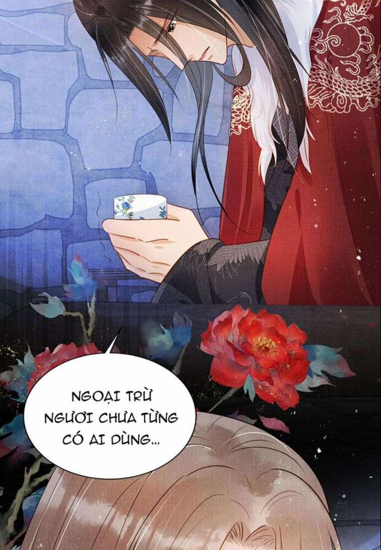 Quân Sủng Nan Vi 86 trang 46