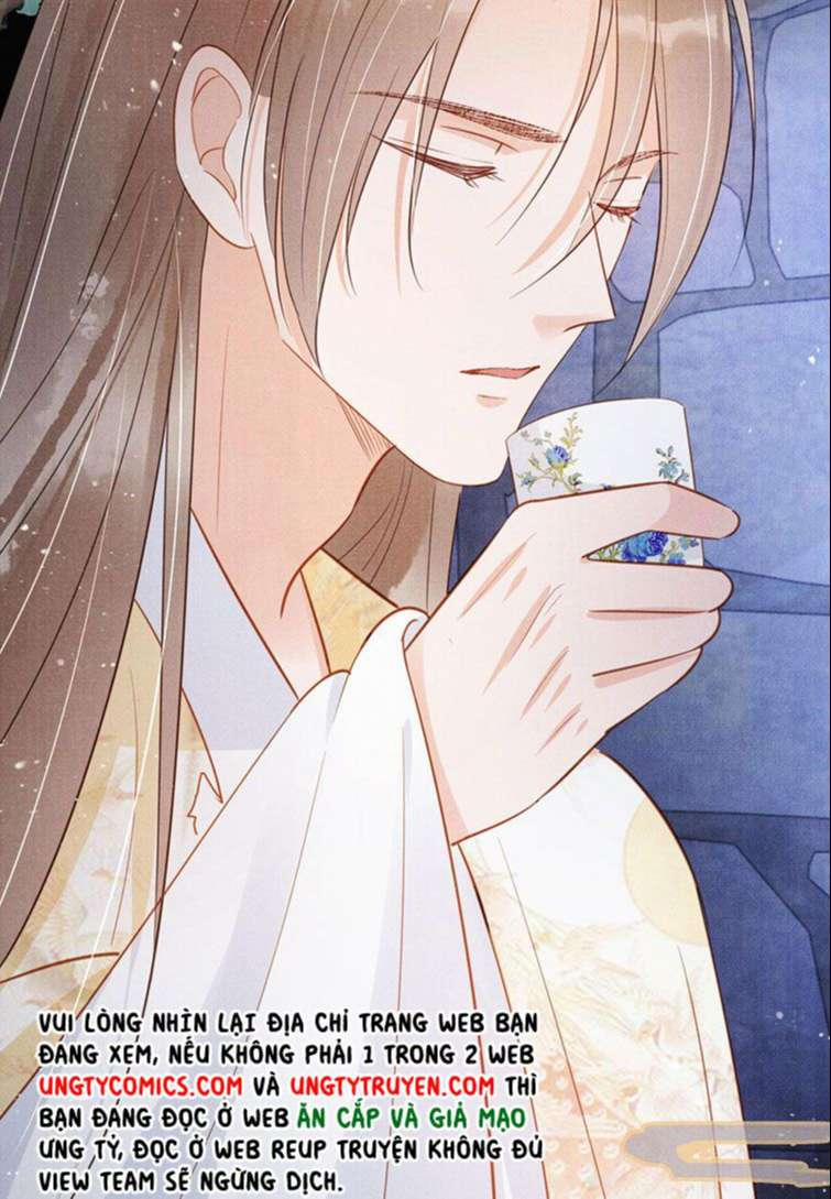 Quân Sủng Nan Vi 86 trang 47