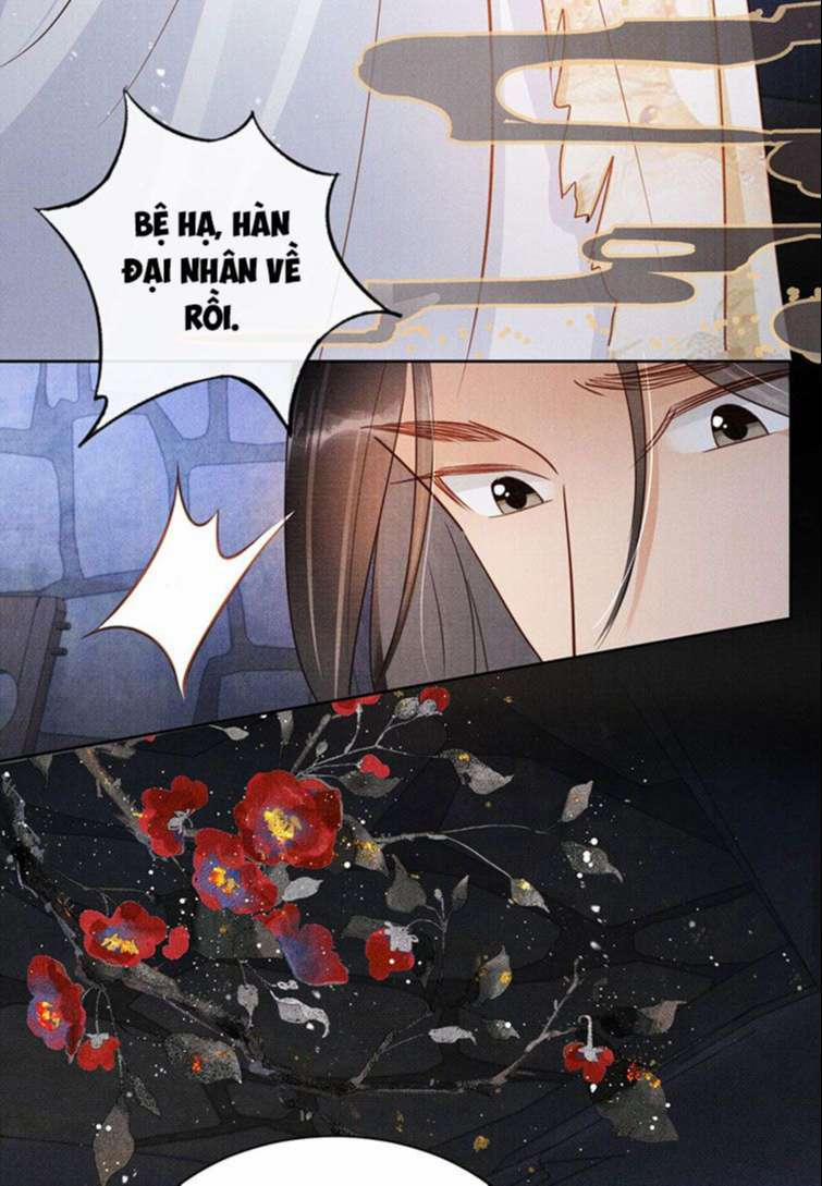 Quân Sủng Nan Vi 86 trang 48