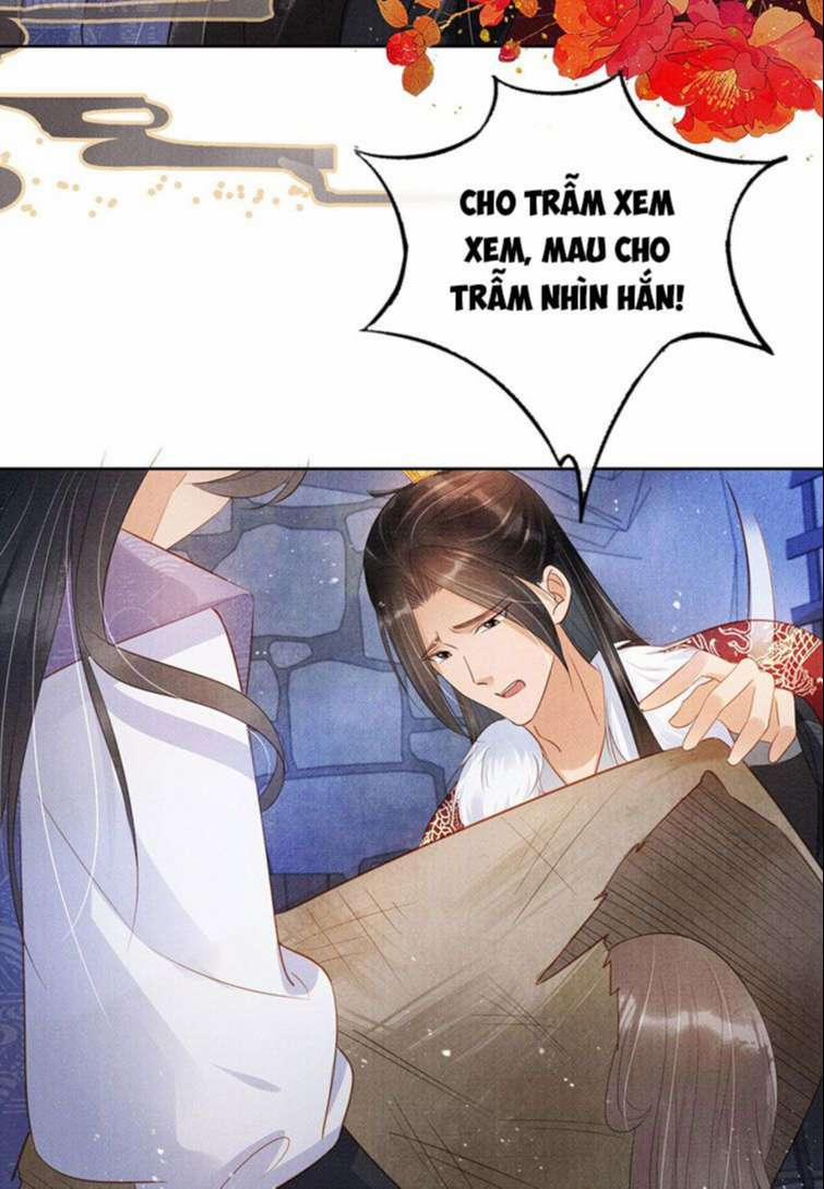 Quân Sủng Nan Vi 86 trang 50