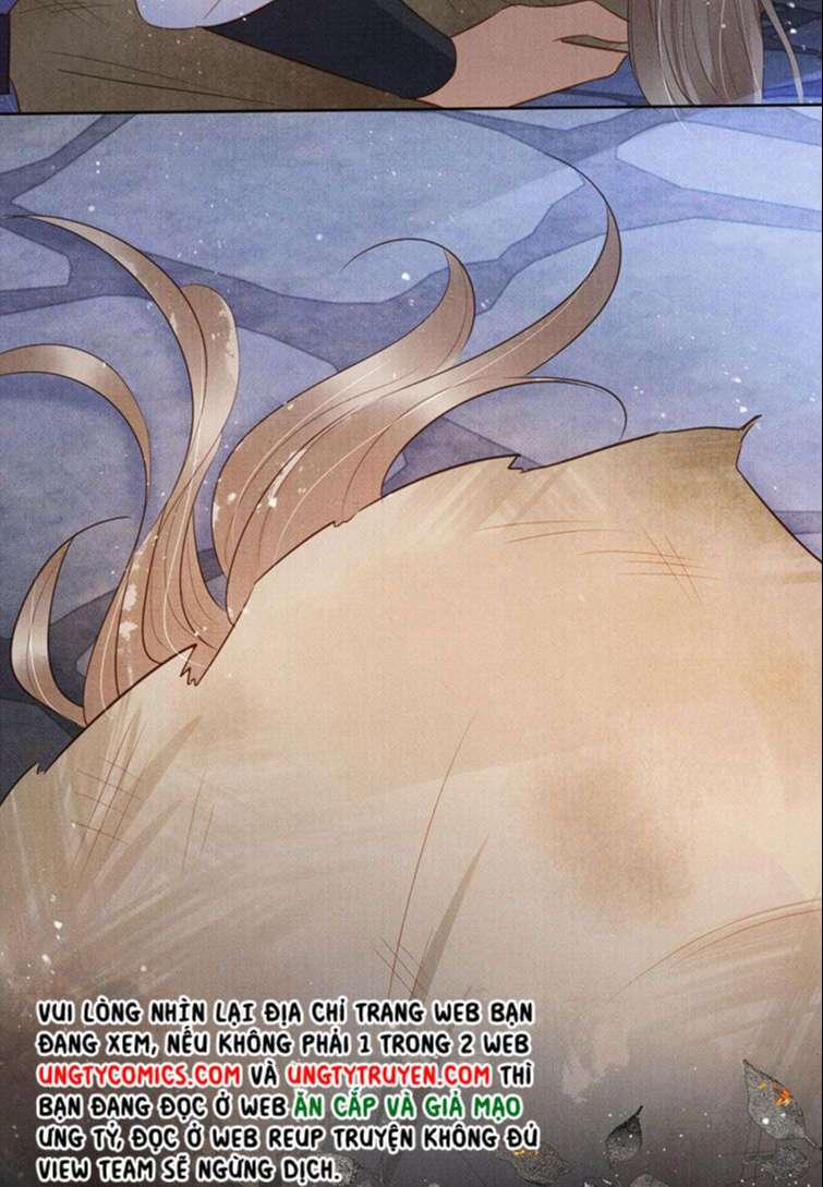 Quân Sủng Nan Vi 86 trang 51