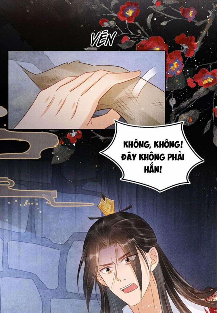 Quân Sủng Nan Vi 86 trang 52