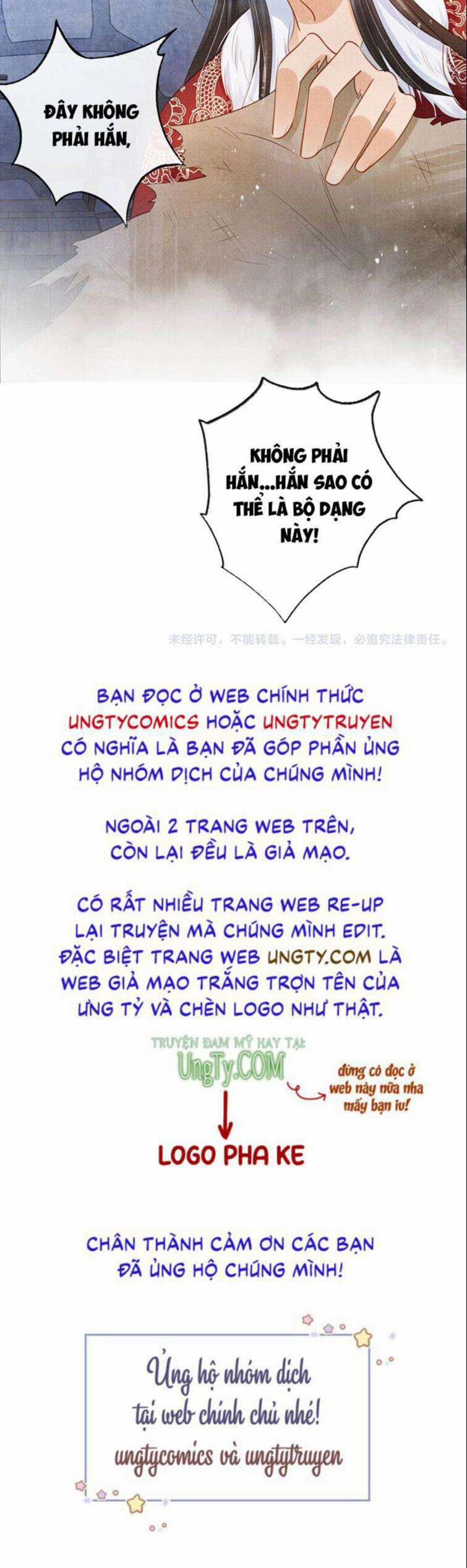 Quân Sủng Nan Vi 86 trang 53