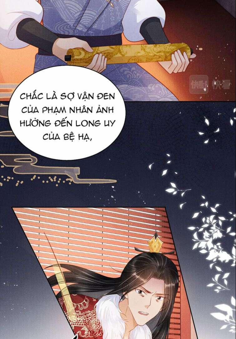 Quân Sủng Nan Vi 86 trang 6