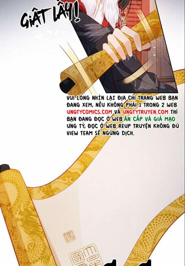 Quân Sủng Nan Vi 86 trang 7