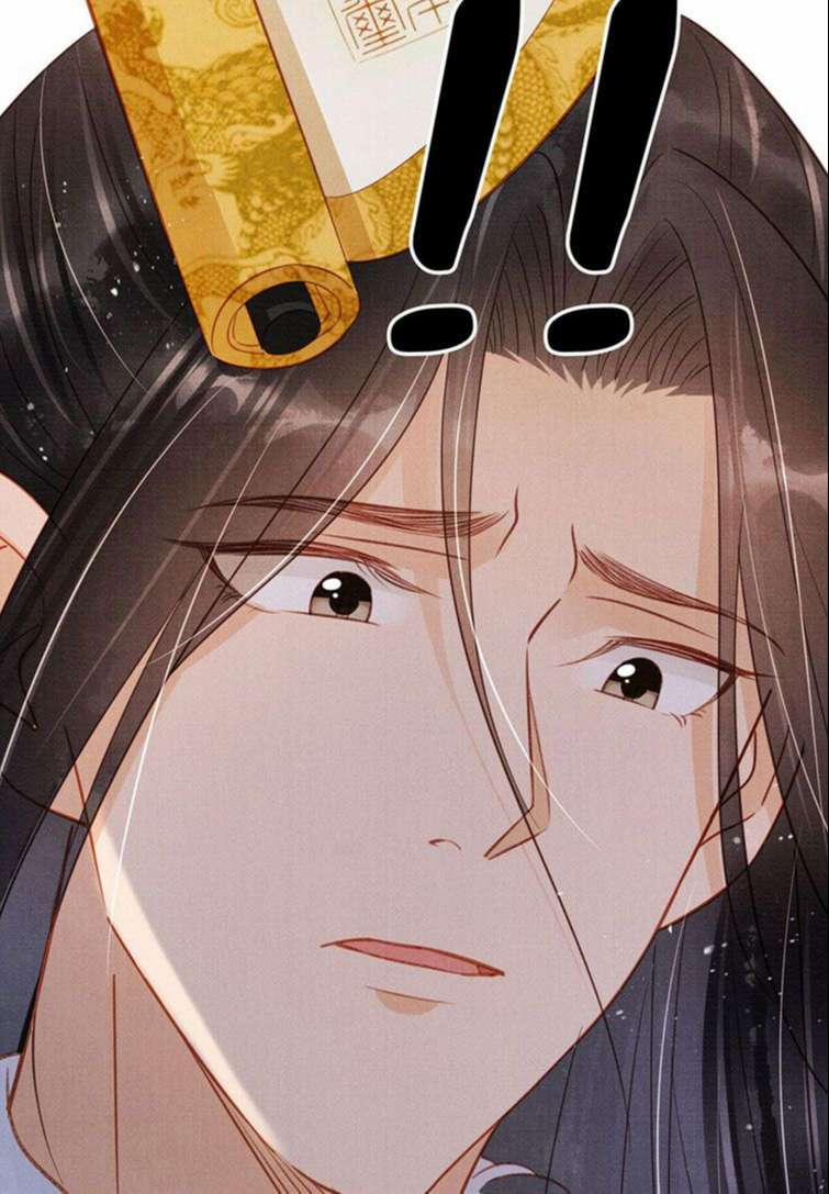 Quân Sủng Nan Vi 86 trang 8