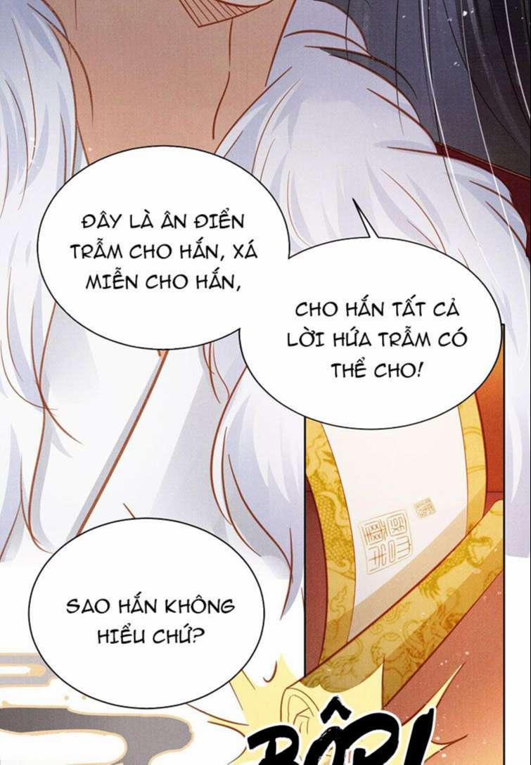 Quân Sủng Nan Vi 86 trang 9