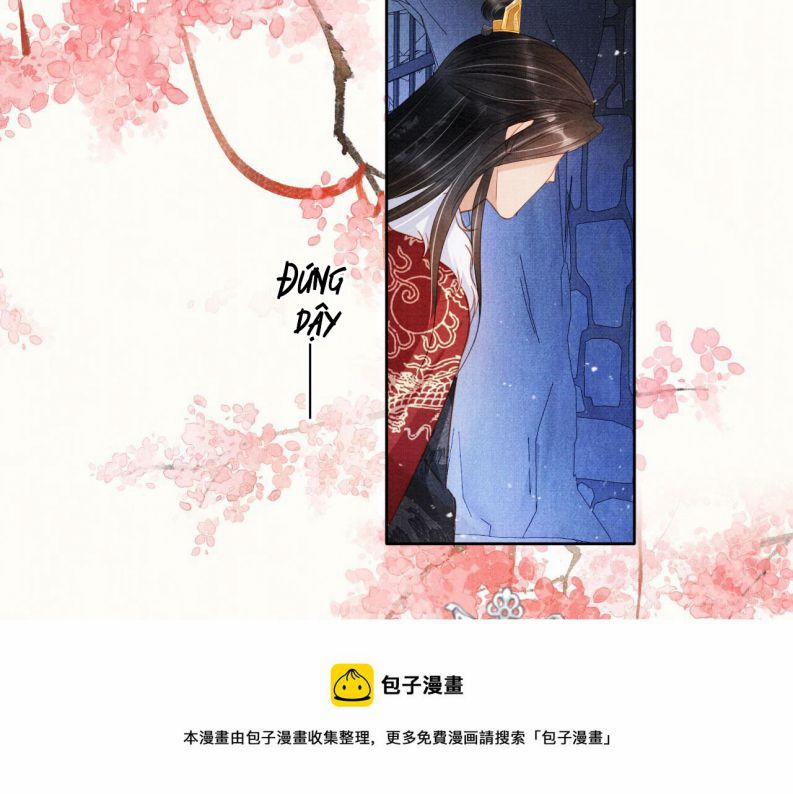 Quân Sủng Nan Vi 87 trang 12