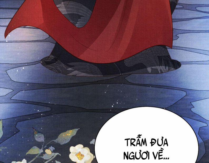 Quân Sủng Nan Vi 87 trang 16