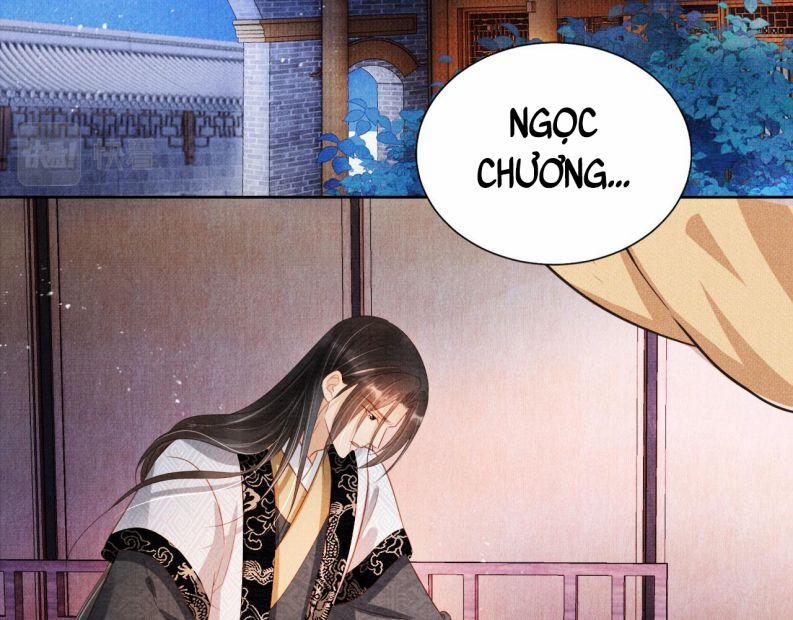 Quân Sủng Nan Vi 87 trang 20