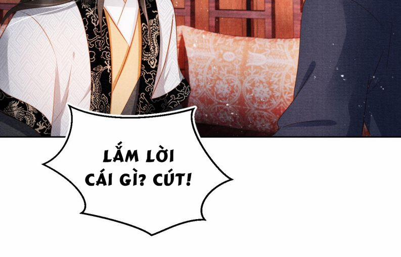 Quân Sủng Nan Vi 87 trang 24