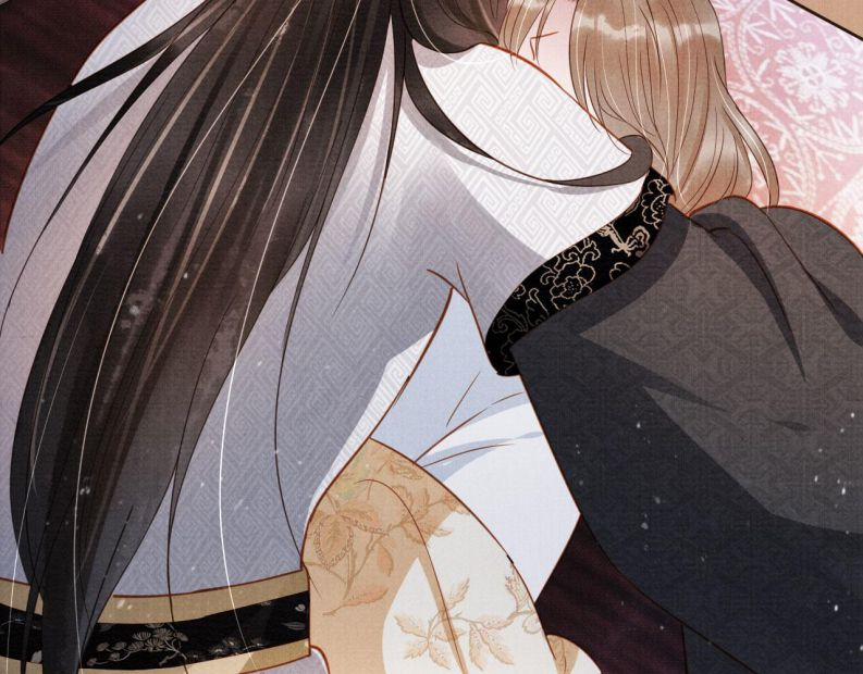 Quân Sủng Nan Vi 87 trang 30