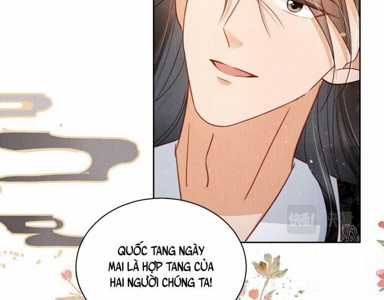 Quân Sủng Nan Vi 87 trang 34