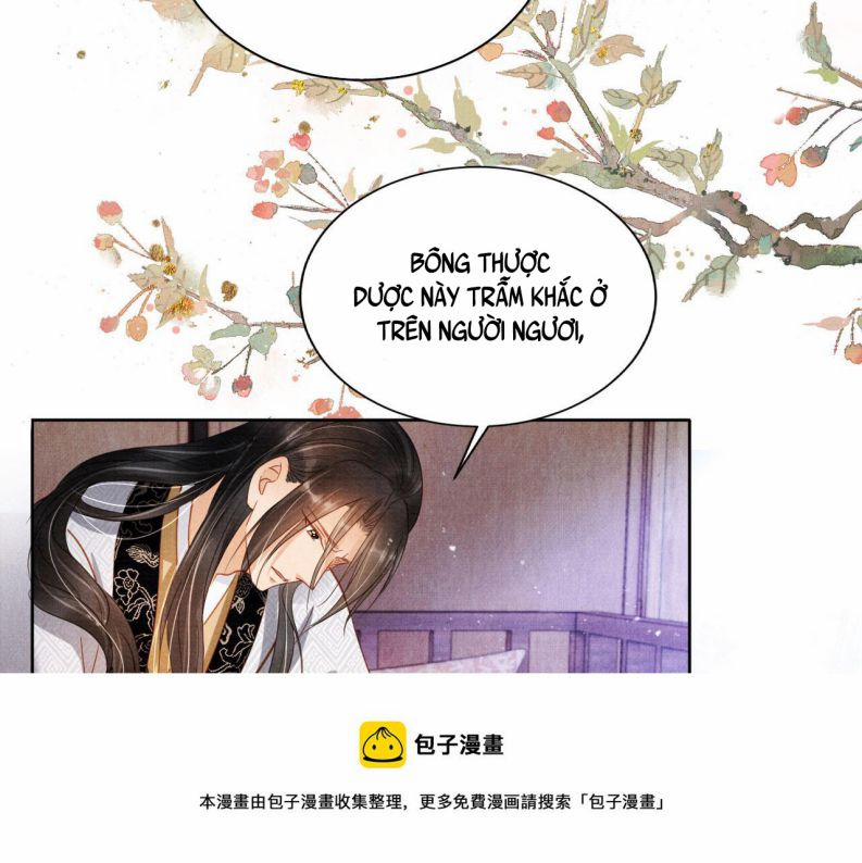 Quân Sủng Nan Vi 87 trang 35