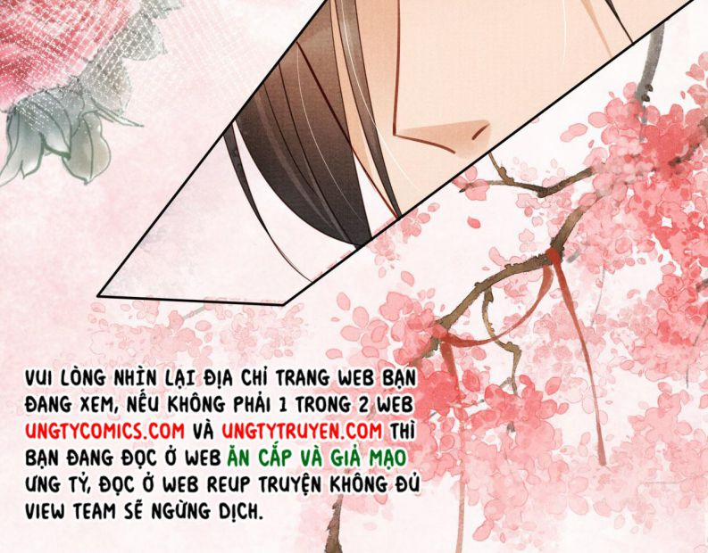 Quân Sủng Nan Vi 87 trang 40