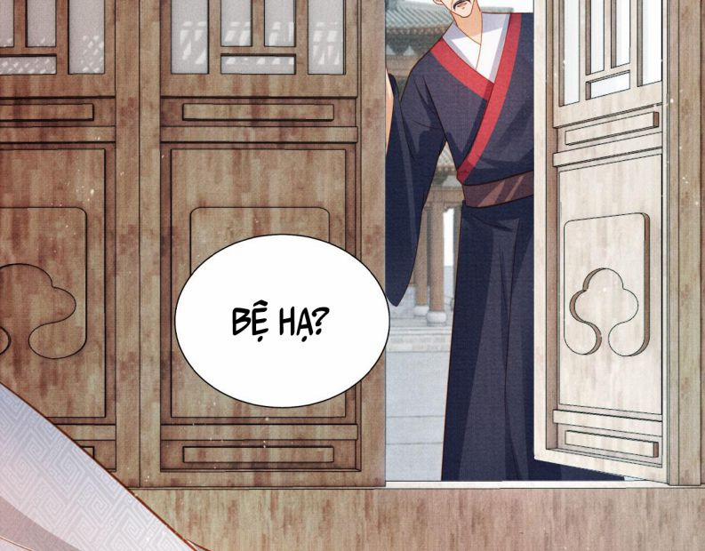 Quân Sủng Nan Vi 87 trang 46