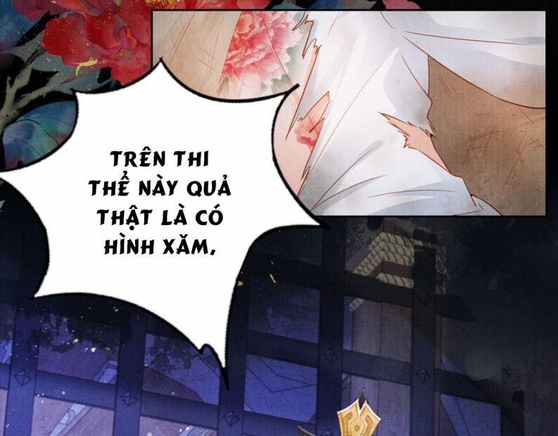 Quân Sủng Nan Vi 87 trang 5