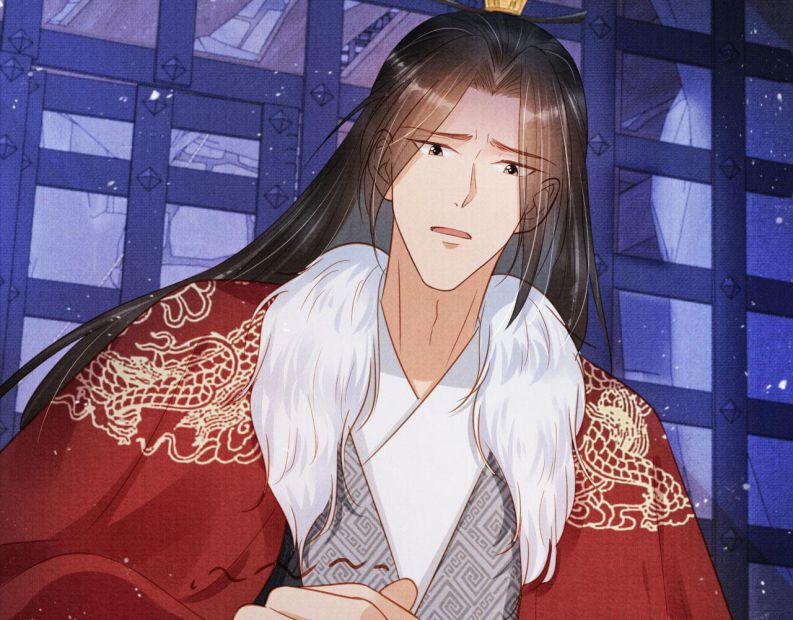 Quân Sủng Nan Vi 87 trang 6