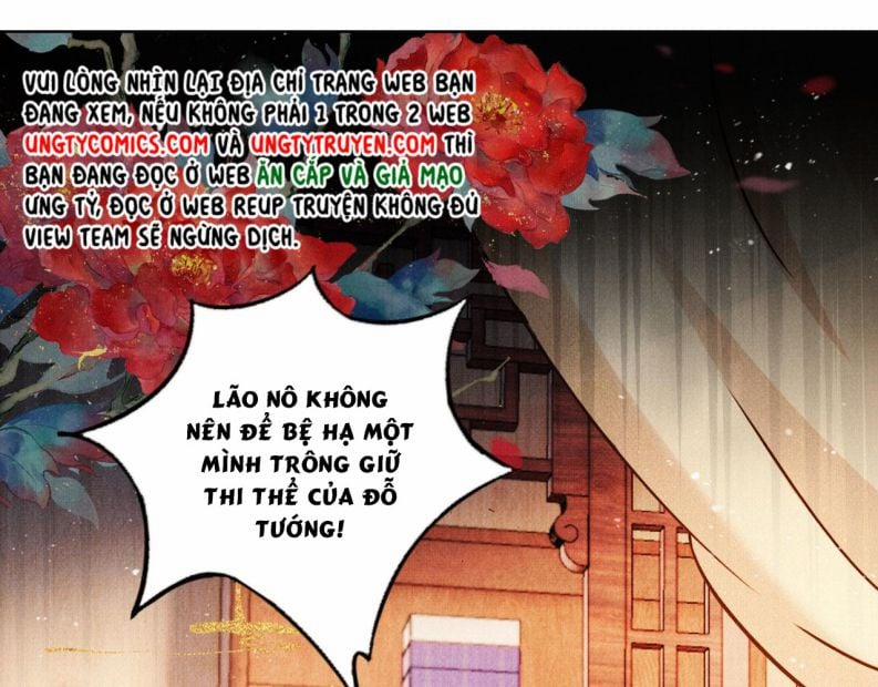 Quân Sủng Nan Vi 88 trang 1