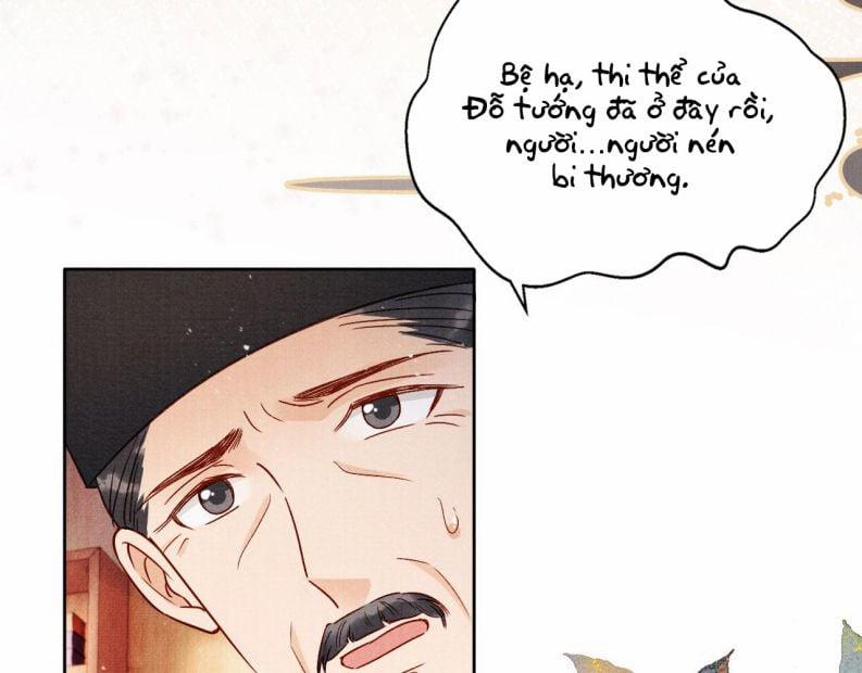 Quân Sủng Nan Vi 88 trang 10