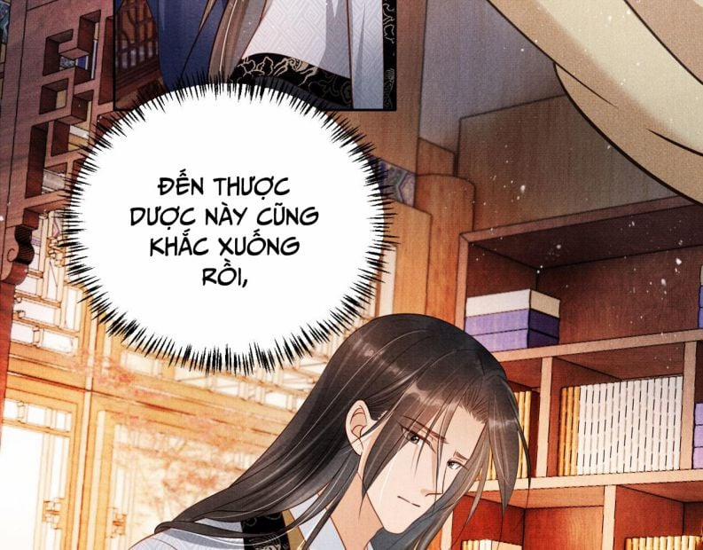 Quân Sủng Nan Vi 88 trang 20