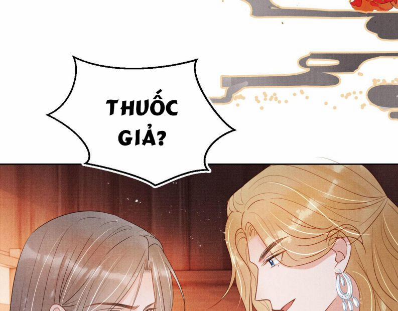 Quân Sủng Nan Vi 88 trang 35