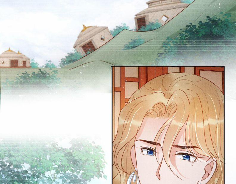 Quân Sủng Nan Vi 88 trang 43