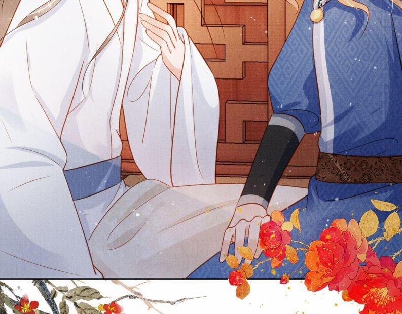 Quân Sủng Nan Vi 88 trang 49