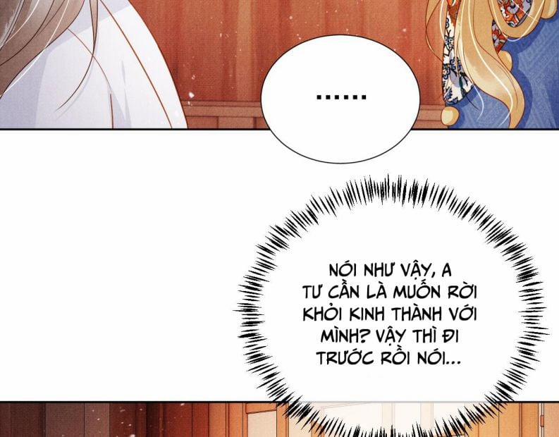 Quân Sủng Nan Vi 88 trang 52