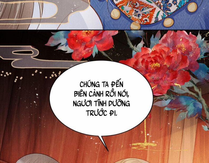 Quân Sủng Nan Vi 88 trang 54