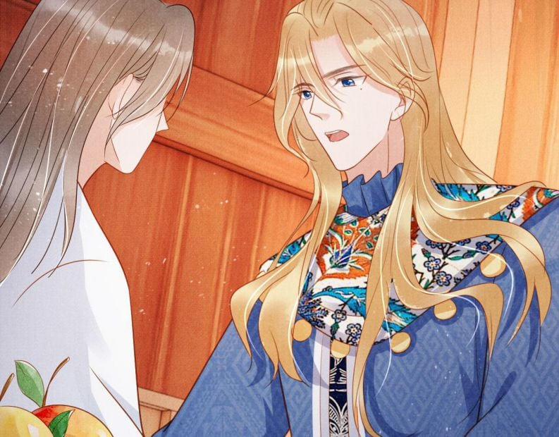 Quân Sủng Nan Vi 88 trang 55