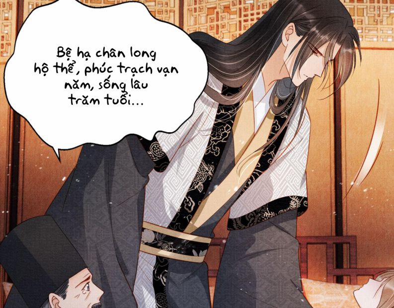 Quân Sủng Nan Vi 88 trang 6