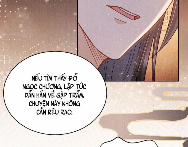 Quân Sủng Nan Vi 88 trang 9