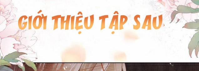 Quân Sủng Nan Vi 9 trang 21