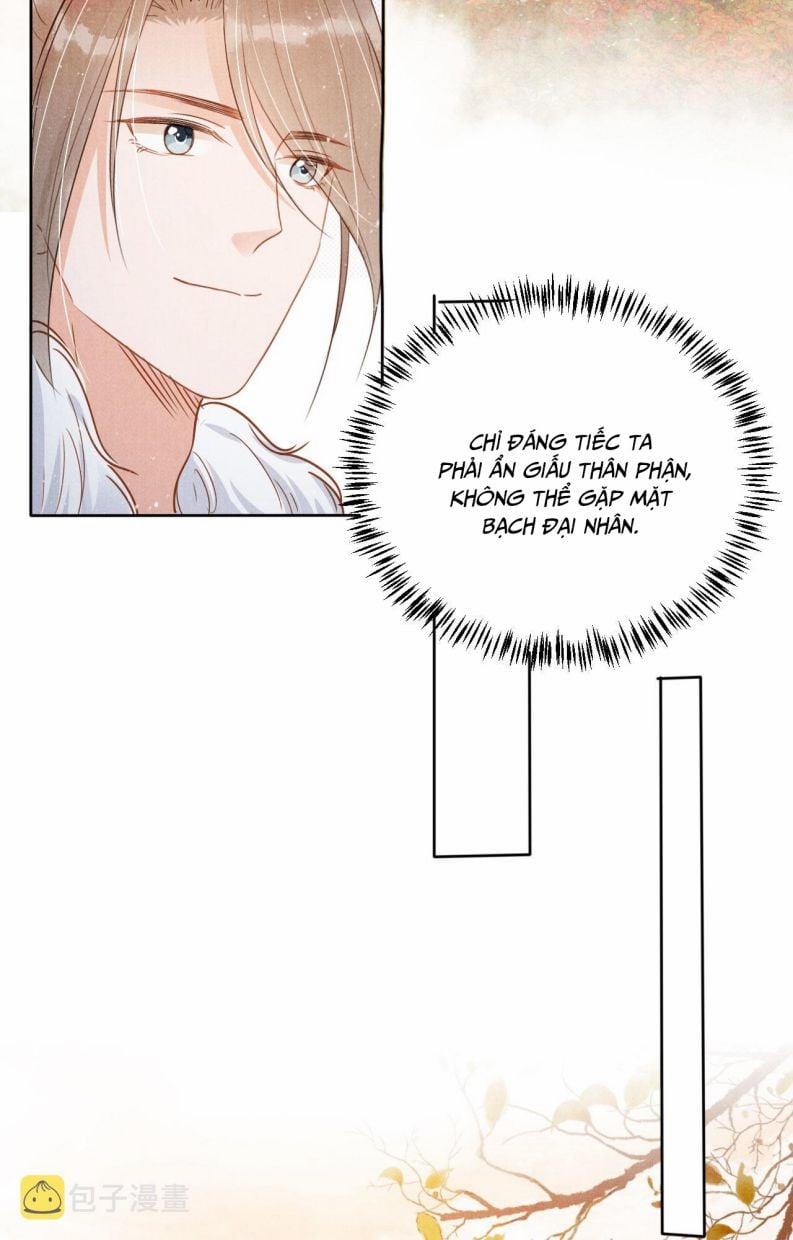 Quân Sủng Nan Vi 91 trang 29