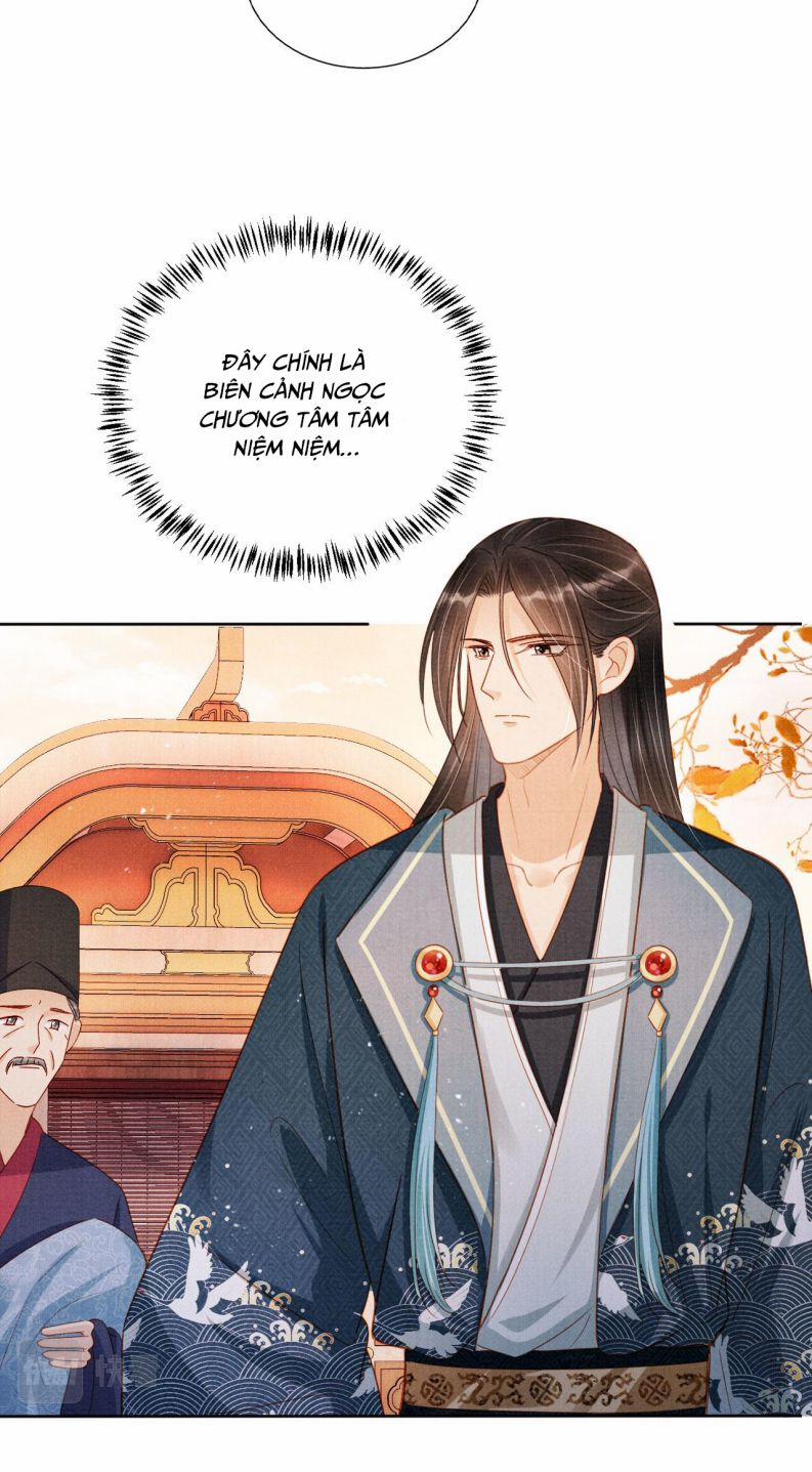 Quân Sủng Nan Vi 91 trang 31