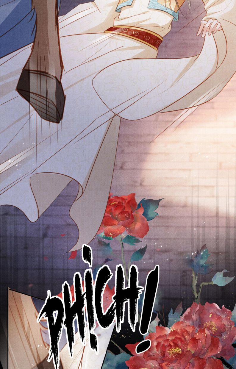 Quân Sủng Nan Vi 92 trang 23