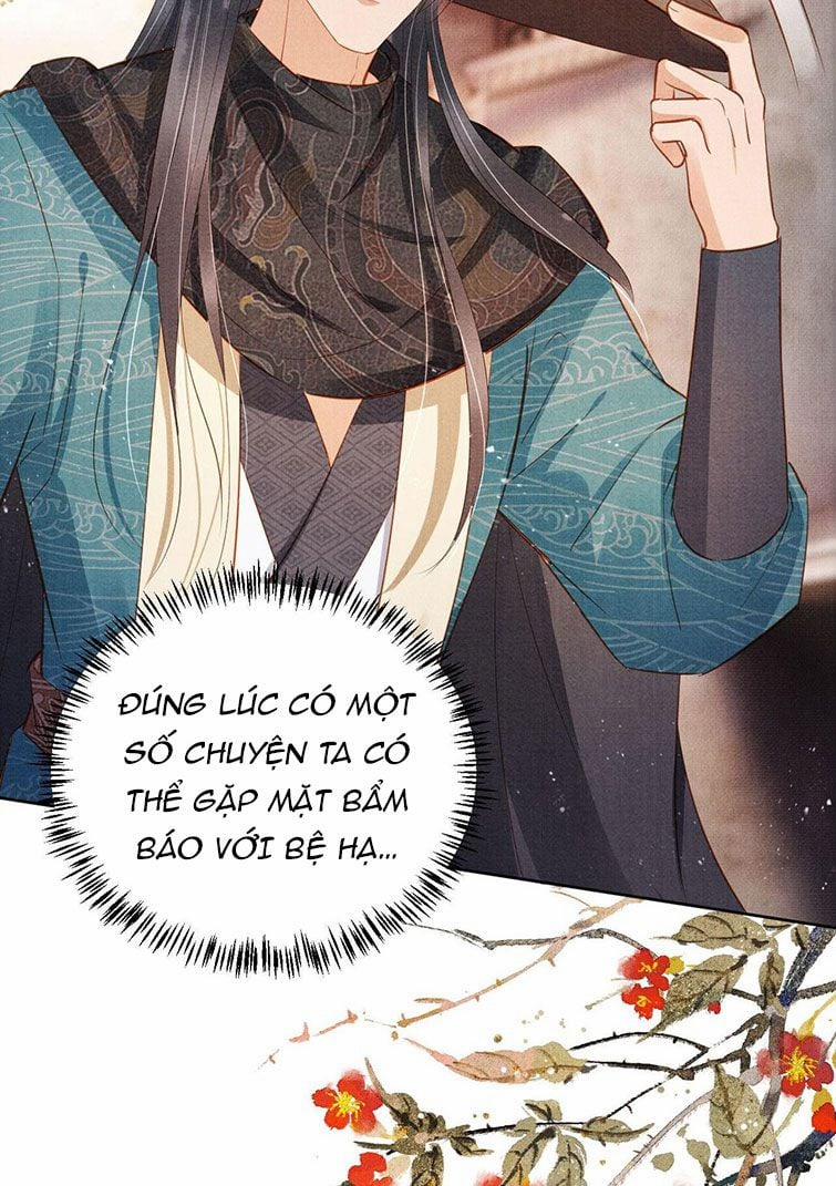 Quân Sủng Nan Vi 93 trang 10