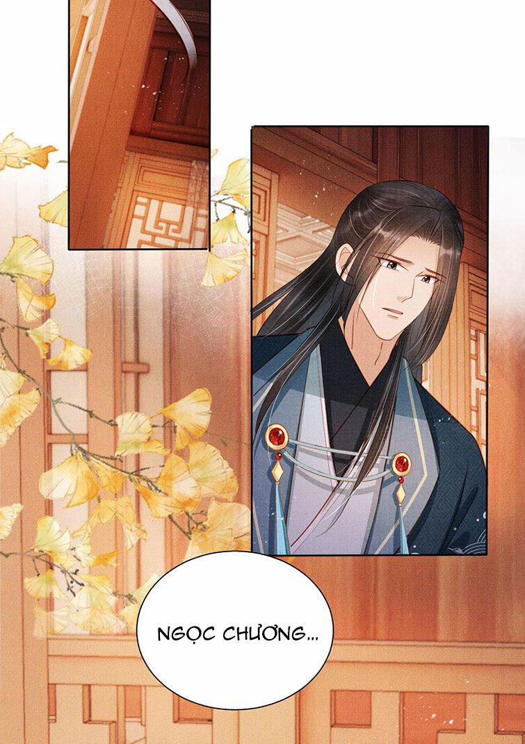 Quân Sủng Nan Vi 93 trang 13