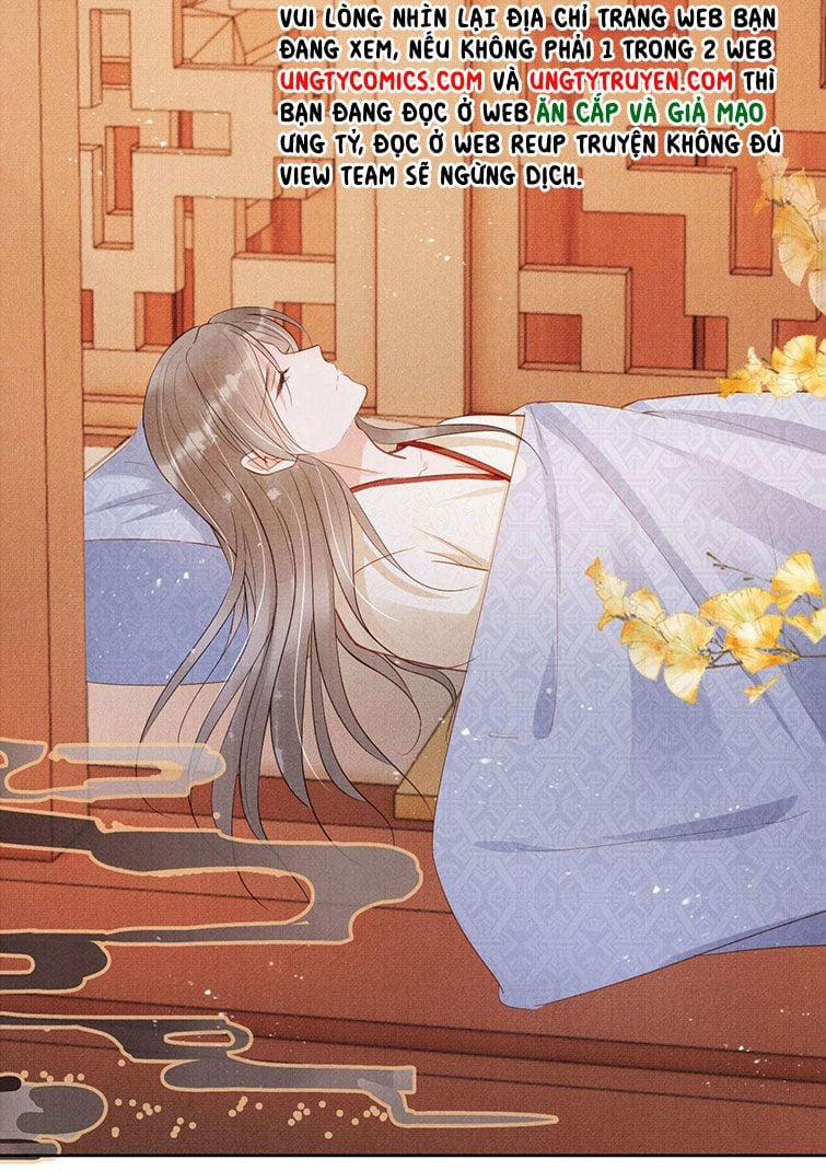 Quân Sủng Nan Vi 93 trang 14