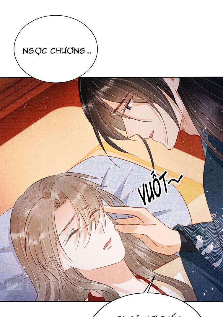 Quân Sủng Nan Vi 93 trang 15